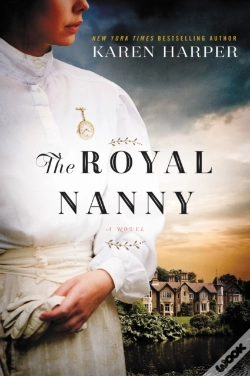 Capa do artigo Royal Nanny