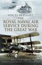 Royal Naval Air Service During The Great War - Preview