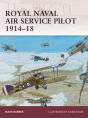 Royal Naval Air Service Pilot 1914 18 - Preview