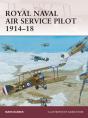 Royal Naval Air Service Pilot 1914 18 - Preview