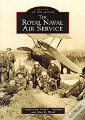 Capa do artigo Royal Naval Air Service