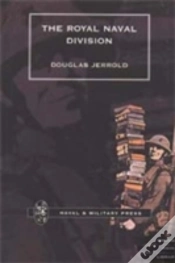 Capa do artigo Royal Naval Division