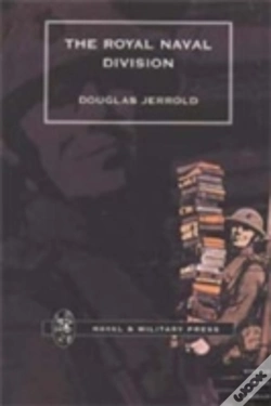 Capa do artigo Royal Naval Division