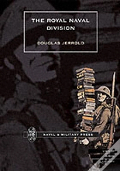 Capa do artigo Royal Naval Division