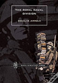 Capa do artigo Royal Naval Division