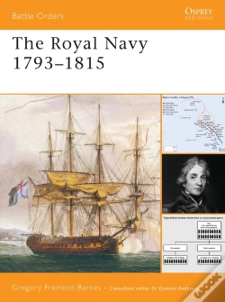 Capa do artigo Royal Navy 1793 1815