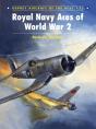 Royal Navy Aces Of World War 2 - Preview