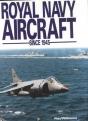 Royal Navy Aircraft Since 1945 - Preview