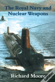 Capa do artigo Royal Navy And Nuclear Weapons