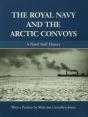 Royal Navy And The Arctic Convoys - Preview