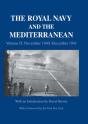 Royal Navy And The Mediterranean - Preview
