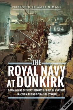 Capa do artigo Royal Navy At Dunkirk