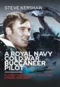 Royal Navy Cold War Buccaneer Pilot - Preview