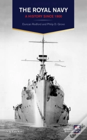 Capa do artigo Royal Navy