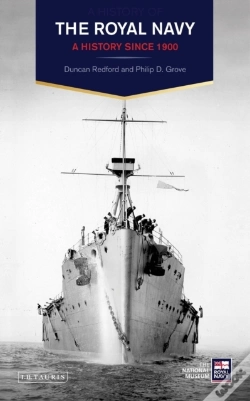 Capa do artigo Royal Navy