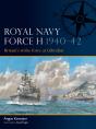 Royal Navy Force H 1940 42 - Preview
