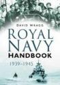 Royal Navy Handbook 1939-1945 - Preview