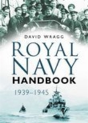 Royal Navy Handbook 1939-1945 - Preview