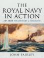 Royal Navy In Action - Preview