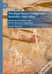 Royal Navy In Indigenous Australia, 1795-1855