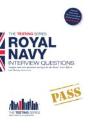 Royal Navy Interview Questions - Preview
