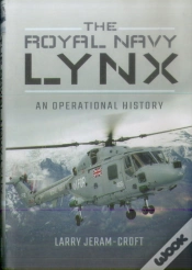 Capa do artigo Royal Navy Lynx