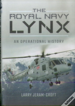 Capa do artigo Royal Navy Lynx