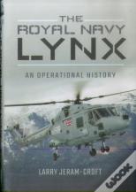 Royal Navy Lynx