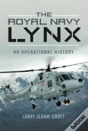 Capa do artigo Royal Navy Lynx