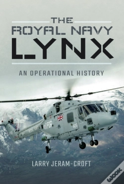 Capa do artigo Royal Navy Lynx