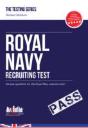 Royal Navy Recruit Test: Sample Test Questions For The Royal Navy Recruiting Test - Preview