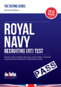 Royal Navy Recruiting Test 2015/16: Sample Test Questions For Royal Navy Recruit Tests - Preview