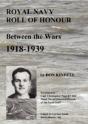 Royal Navy Roll Of Honour - Between The - Preview