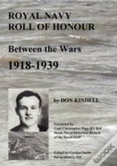 Royal Navy Roll Of Honour - Between The