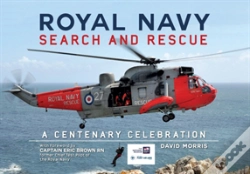 Capa do artigo Royal Navy Search And Rescue