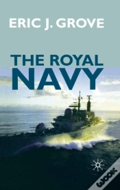 Capa do artigo Royal Navy Since 1815