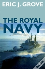 Capa do artigo Royal Navy Since 1815