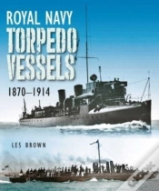 Capa do artigo Royal Navy Torpedo Vessels