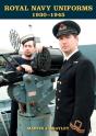 Royal Navy Uniforms 1930-1945 - Preview