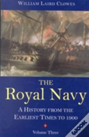 Capa do artigo Royal Navy Vol 3