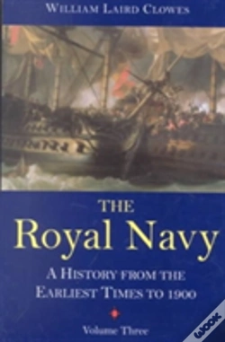 Capa do artigo Royal Navy Vol 3