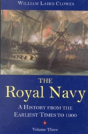 Royal Navy Vol 3 - Preview