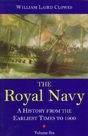 Royal Navy Vol 6 - Preview