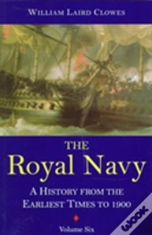 Royal Navy Vol 6