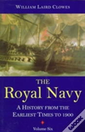 Capa do artigo Royal Navy Vol 6