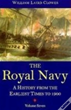 Capa do artigo Royal Navy Vol 7