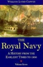 Royal Navy Vol 7 - Preview