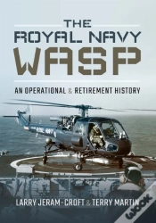 Capa do artigo Royal Navy Wasp