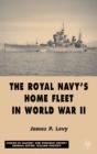 Royal Navy'S Home Fleet In World War 2 - Preview