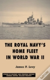 Capa do artigo Royal Navy